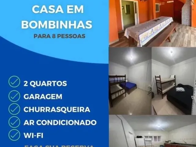 Imagem 8: Casa de Aluguel em Bombinhas Sc