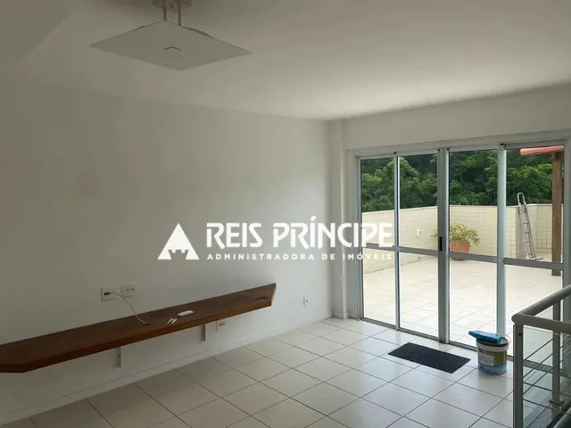 Imagem: Excelente Cobertura 3 Quartos, Sendo 2 Suítes