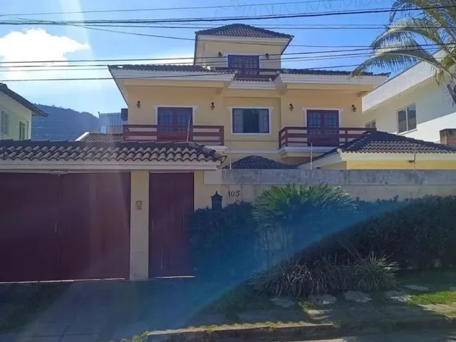 Imagem: Casa a Venda C/ 5 Quartos Sendo 4 Suítes