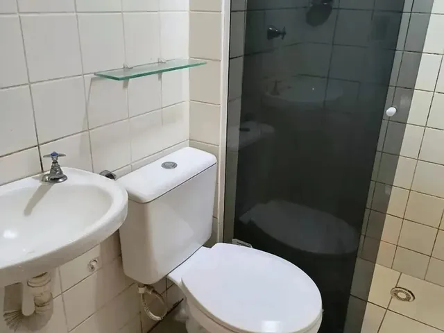 Imagem: Excelente Apartamento, C/ 02 Quartos, em