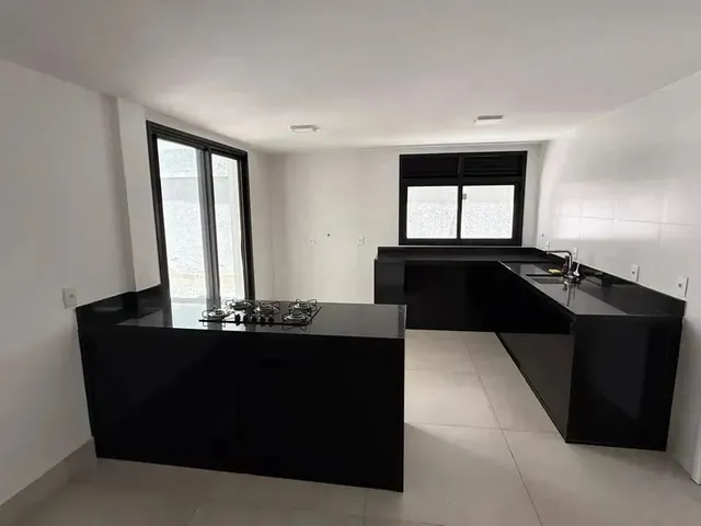 Imagem 7: Casa Triplex de Condominio para Locação, 5 Quartos, 360M2 - Barra da Tijuca