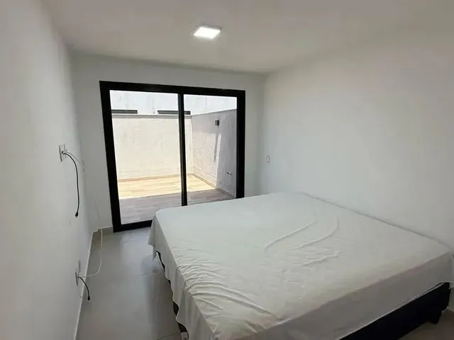 Imagem 9: Casa Triplex de Condominio para Locação, 5 Quartos, 360M2 - Barra da Tijuca