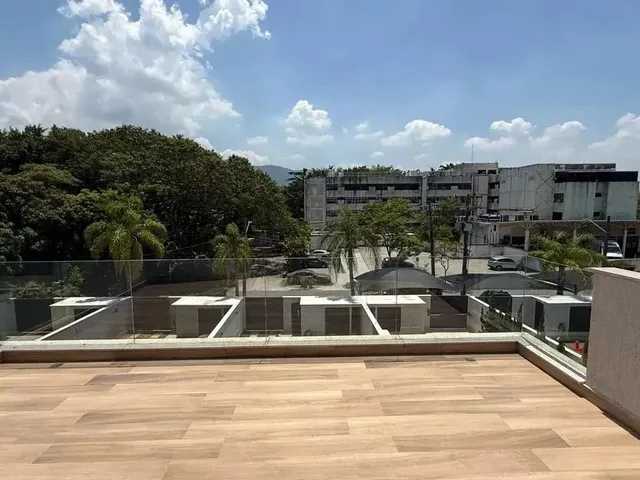 Imagem 10: Casa Triplex de Condominio para Locação, 5 Quartos, 360M2 - Barra da Tijuca