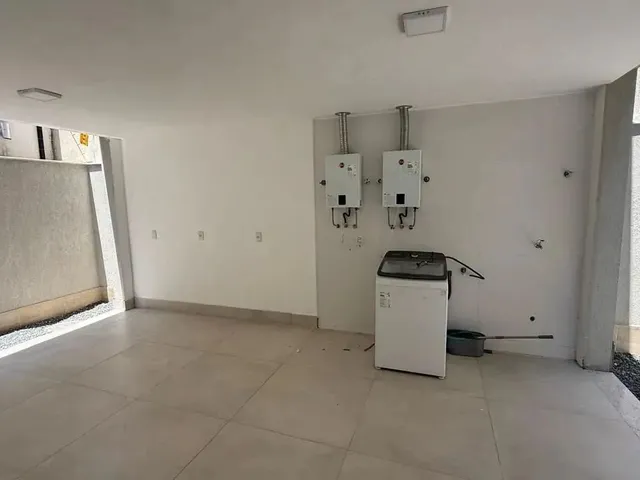 Imagem 16: Casa Triplex de Condominio para Locação, 5 Quartos, 360M2 - Barra da Tijuca