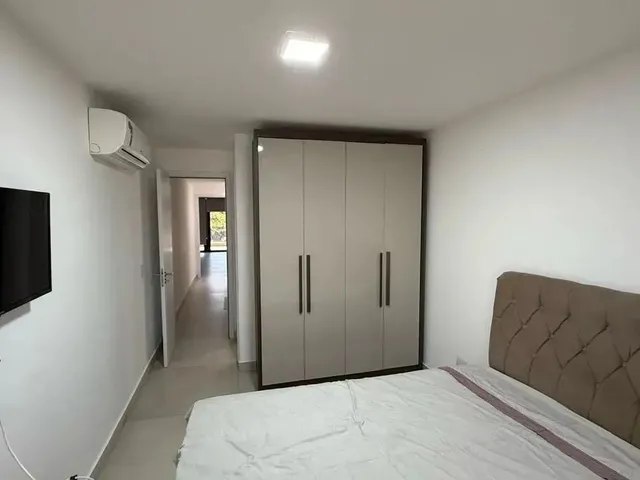Imagem 3: Casa Triplex de Condominio para Locação, 5 Quartos, 360M2 - Barra da Tijuca