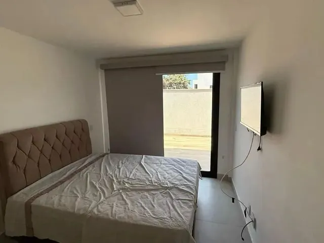 Imagem 4: Casa Triplex de Condominio para Locação, 5 Quartos, 360M2 - Barra da Tijuca