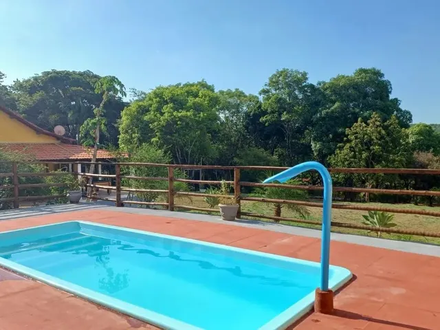 Imagem 6: Alugo Sítio,Disponível Carnaval