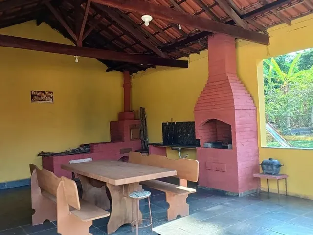 Imagem 7: Alugo Sítio,Disponível Carnaval