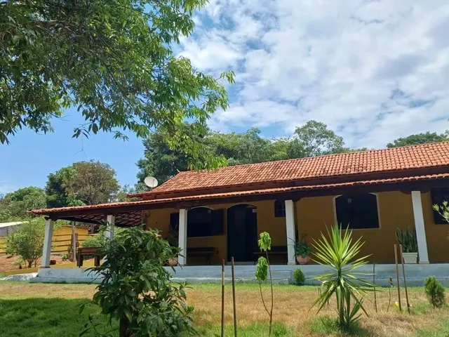 Imagem 8: Alugo Sítio,Disponível Carnaval