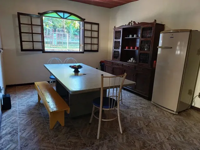 Imagem 13: Alugo Sítio,Disponível Carnaval
