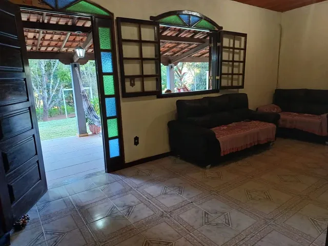 Imagem 15: Alugo Sítio,Disponível Carnaval