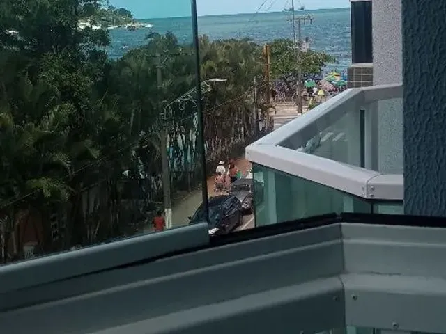 Imagem 1: Apto 2Q, 60M da Praia, Itapema Centro e Eventos,Garagem Carro Grande, Elevador