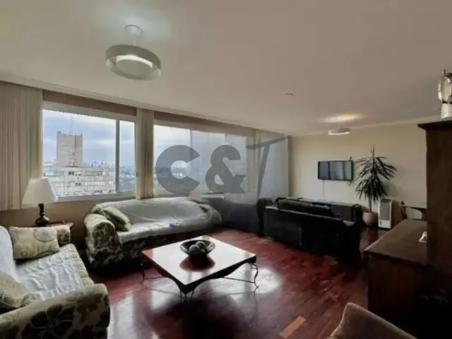 Imagem: Apartamento - 4 Dormitórios (1 Suíte)