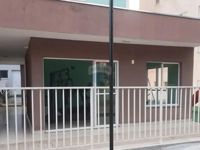 Imagem: Apartamento para Locação Parque do Lago