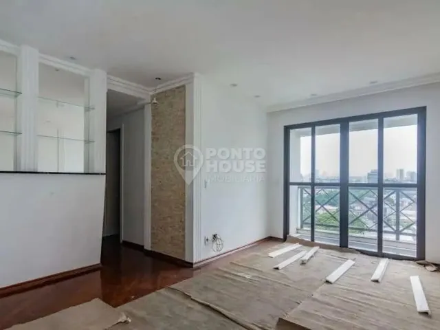 Imagem: Apartamento À Venda, Chácara Inglesa