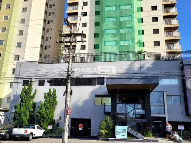 Imagem: Apartamento para Alugar e Venda no Vila