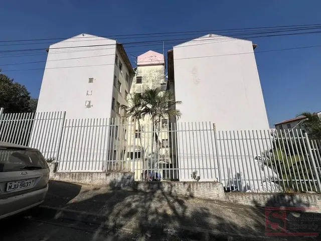 Imagem: Apartamento em Jardim Olga Veroni