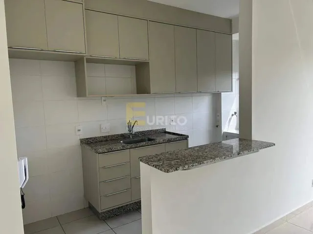 Imagem: Apartamento para Aluguel no Condomínio