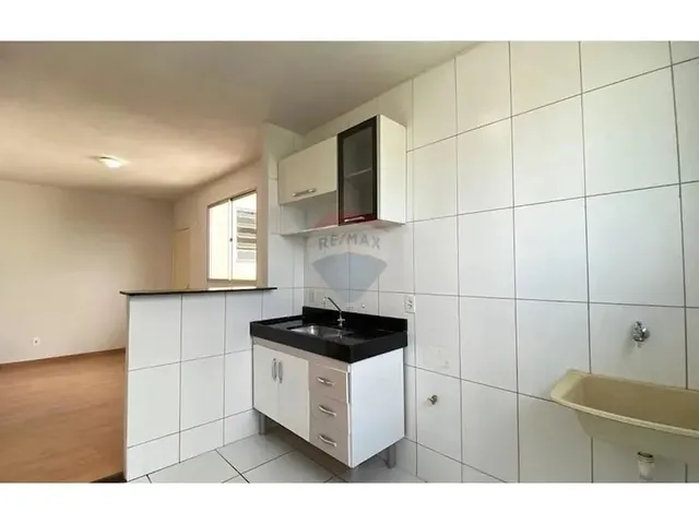 Imagem: Apartamento para Locação no Edifício