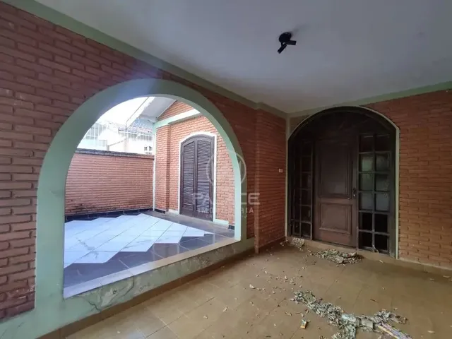 Imagem: Casa 3 Quartos com Armários para Alugar