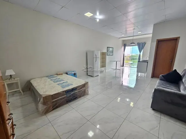 Imagem: Aluga Kitnet Jd Amanda Hortolandia Mobiliada