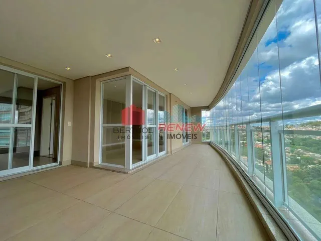 Imagem: Apartamento Alto Padrão com 3 Suítes para
