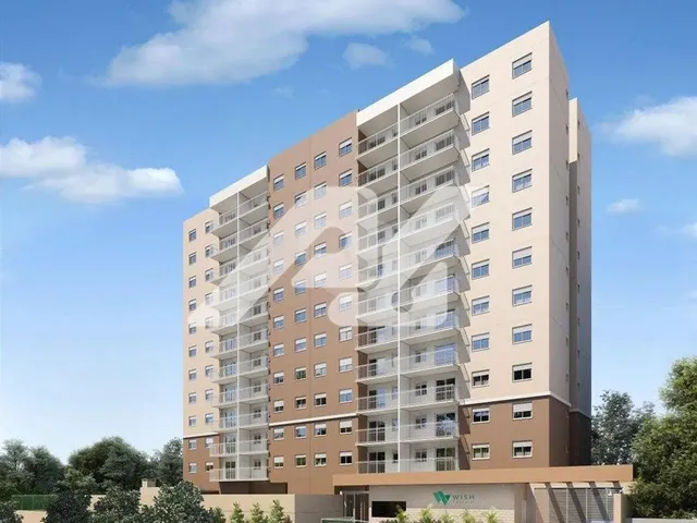 Imagem: Apartamento - Taquaral - Campinas