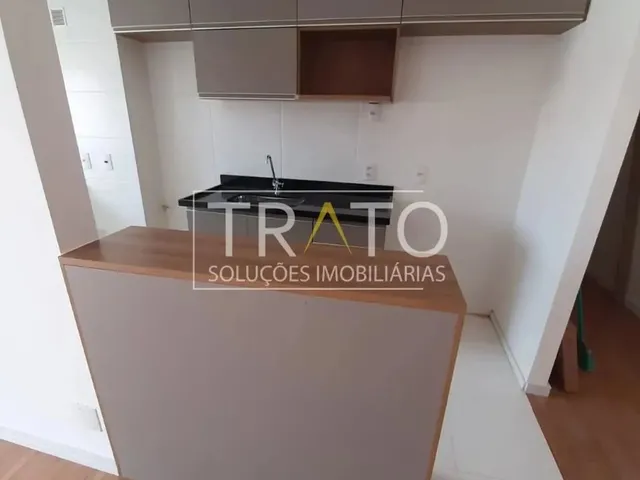 Imagem: Apartamento - Taquaral - Campinas