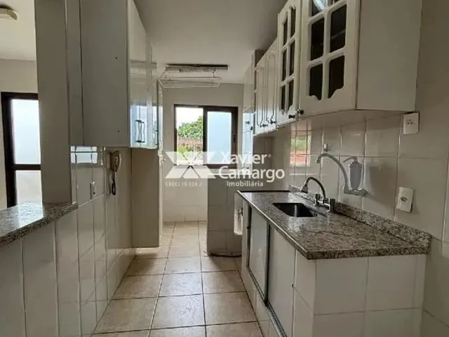 Imagem: Apartamento com 2 Quartos para Locação