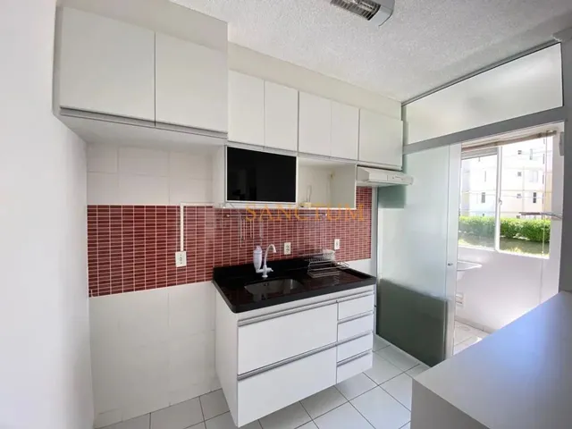 Imagem: Apartamento - Vila Marieta - Campinas