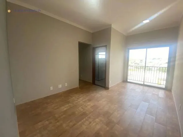Imagem: Apartamento com 3 Dormitórios para Alugar