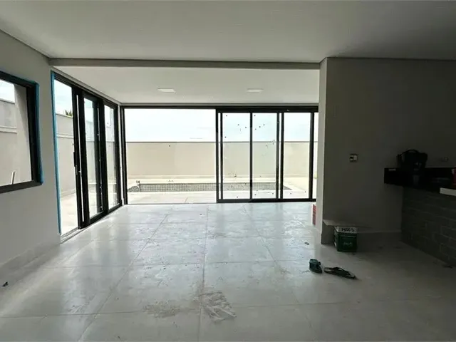 Imagem 8: Condomínio com 3 Quartos para Locação em Loteamento Residencial e Comercial Villa
