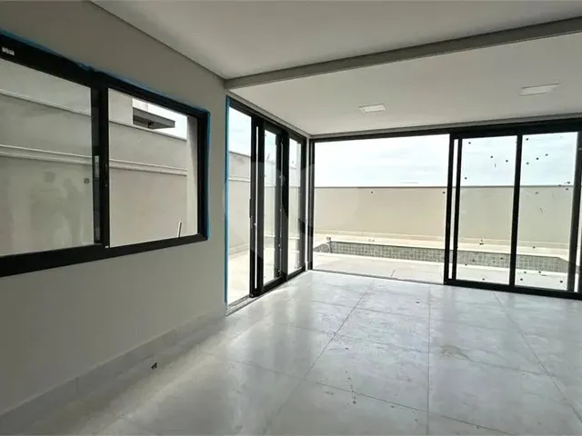 Imagem 16: Condomínio com 3 Quartos para Locação em Loteamento Residencial e Comercial Villa