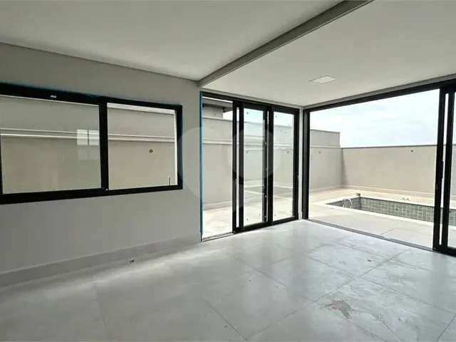 Imagem 11: Condomínio com 3 Quartos para Locação em Loteamento Residencial e Comercial Villa