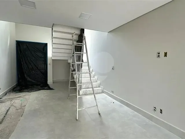 Imagem 6: Condomínio com 3 Quartos para Locação em Loteamento Residencial e Comercial Villa