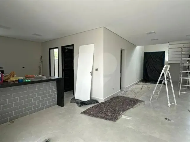 Imagem 14: Condomínio com 3 Quartos para Locação em Loteamento Residencial e Comercial Villa