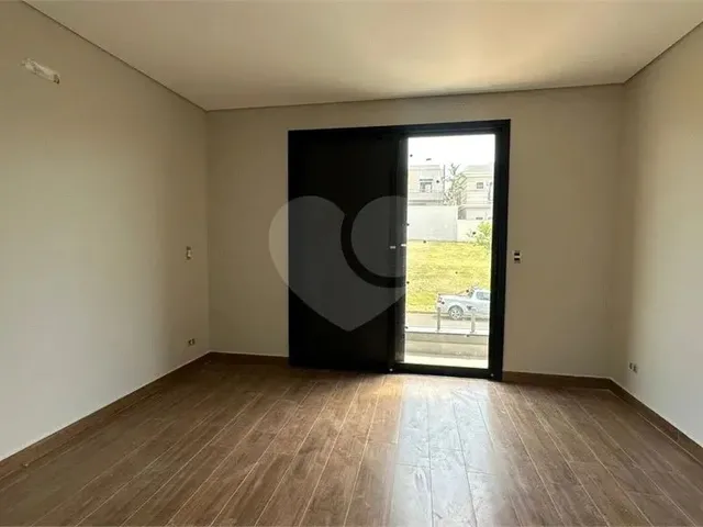 Imagem 2: Condomínio com 3 Quartos para Locação em Loteamento Residencial e Comercial Villa