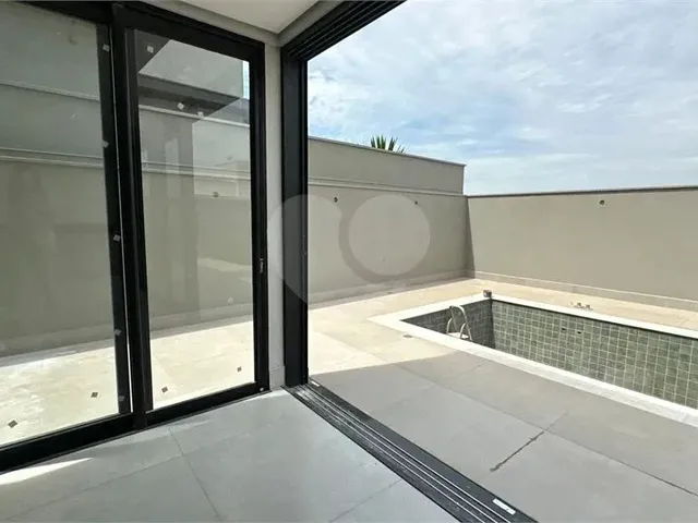 Imagem 4: Condomínio com 3 Quartos para Locação em Loteamento Residencial e Comercial Villa