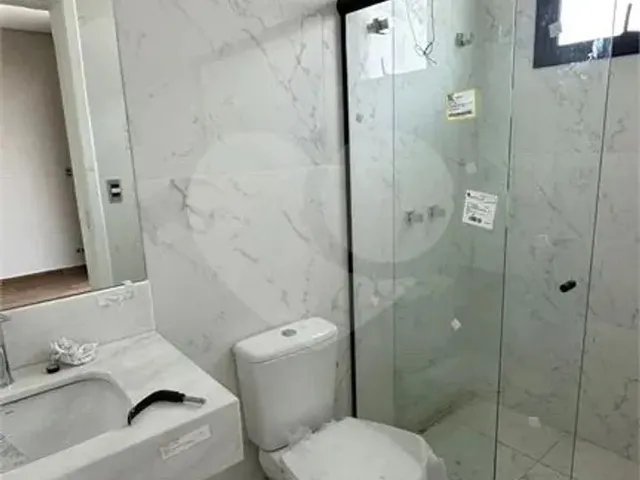 Imagem 10: Condomínio com 3 Quartos para Locação em Loteamento Residencial e Comercial Villa