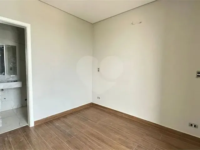 Imagem 13: Condomínio com 3 Quartos para Locação em Loteamento Residencial e Comercial Villa