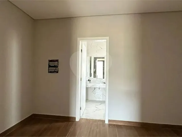 Imagem 9: Condomínio com 3 Quartos para Locação em Loteamento Residencial e Comercial Villa