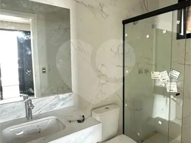 Imagem 7: Condomínio com 3 Quartos para Locação em Loteamento Residencial e Comercial Villa