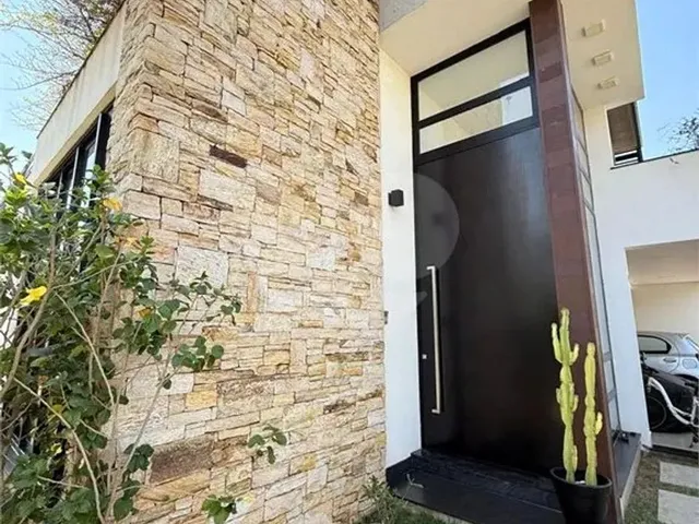 Imagem 13: Condomínio com 3 Quartos para Locação em Loteamento Residencial e Comercial Villa
