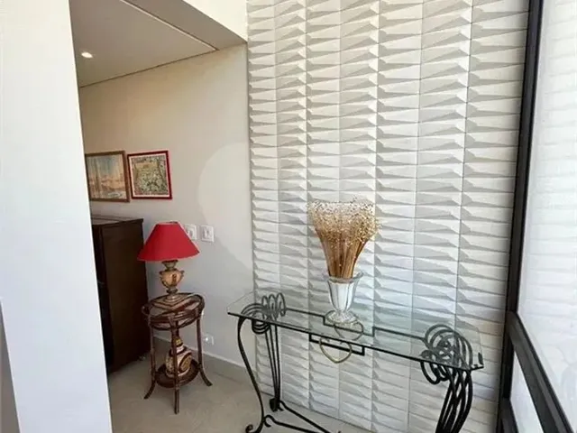 Imagem 10: Condomínio com 3 Quartos para Locação em Loteamento Residencial e Comercial Villa