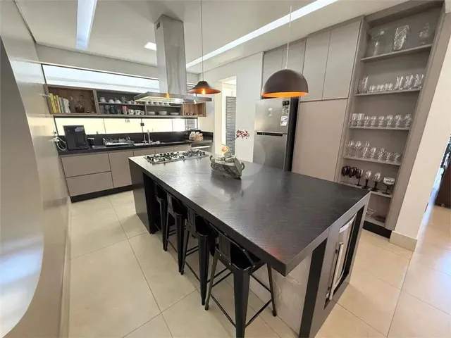 Imagem 16: Condomínio com 3 Quartos para Locação em Loteamento Residencial e Comercial Villa