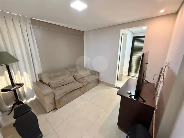 Imagem 5: Condomínio com 3 Quartos para Locação em Loteamento Residencial e Comercial Villa