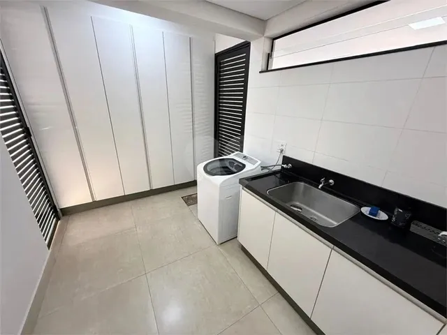 Imagem 8: Condomínio com 3 Quartos para Locação em Loteamento Residencial e Comercial Villa