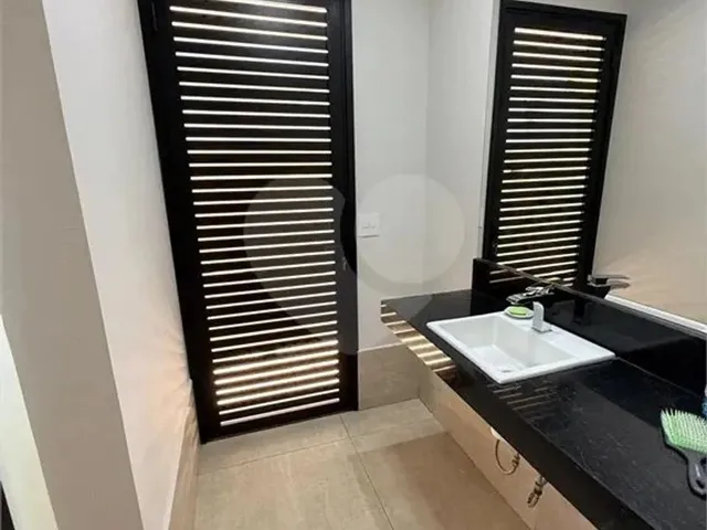 Imagem 14: Condomínio com 3 Quartos para Locação em Loteamento Residencial e Comercial Villa