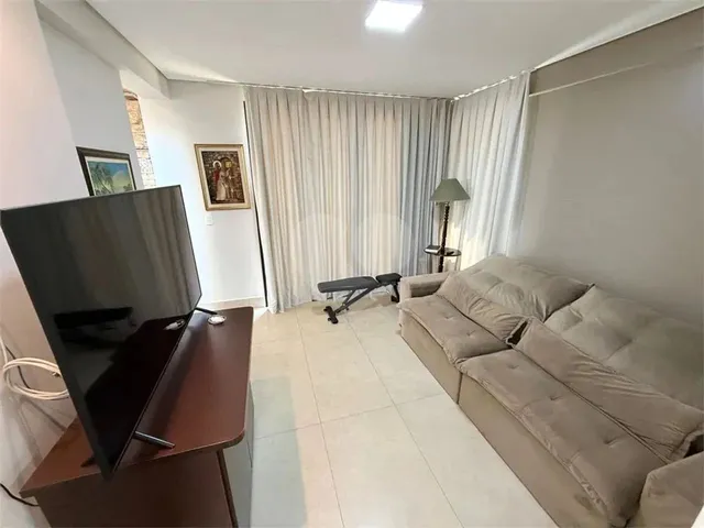 Imagem 12: Condomínio com 3 Quartos para Locação em Loteamento Residencial e Comercial Villa