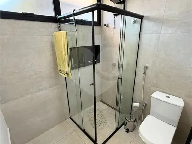 Imagem 4: Condomínio com 3 Quartos para Locação em Loteamento Residencial e Comercial Villa